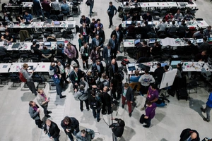 Hackyeah with the prime minister